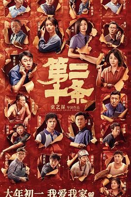 第二十条（2024）高码高清正式版！春节档最高分影片！张艺谋导演、雷佳音、马丽、赵丽颖 第二十条/第20条/正当防卫