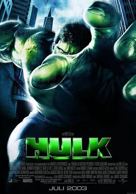 绿巨人浩克 2160p remux (2003) [76.4GB]，又名：变形侠医,绿巨人,The Hulk