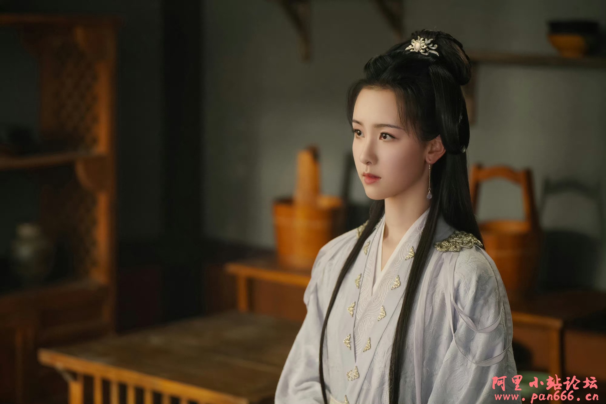 吉祥纹莲花楼（电视剧《莲花楼》原著小说）