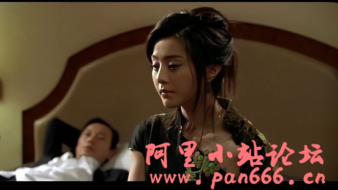 《绿夜》电影2023，范冰冰复出大尺度同性题材，附范冰冰电影收藏集。