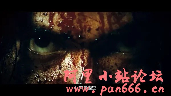 【经典洗版】泰超经典动作《拳霸3》托尼贾！！全新蓝光洗版+全特效字幕！！！