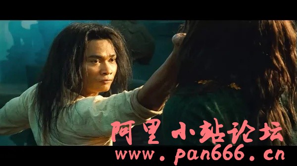 【经典洗版】泰超经典动作《拳霸3》托尼贾！！全新蓝光洗版+全特效字幕！！！