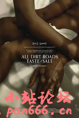 【4K片源】【土路都有盐味道 All Dirt Roads Taste of Salt (2023)】【17.1G】黑人平权电影