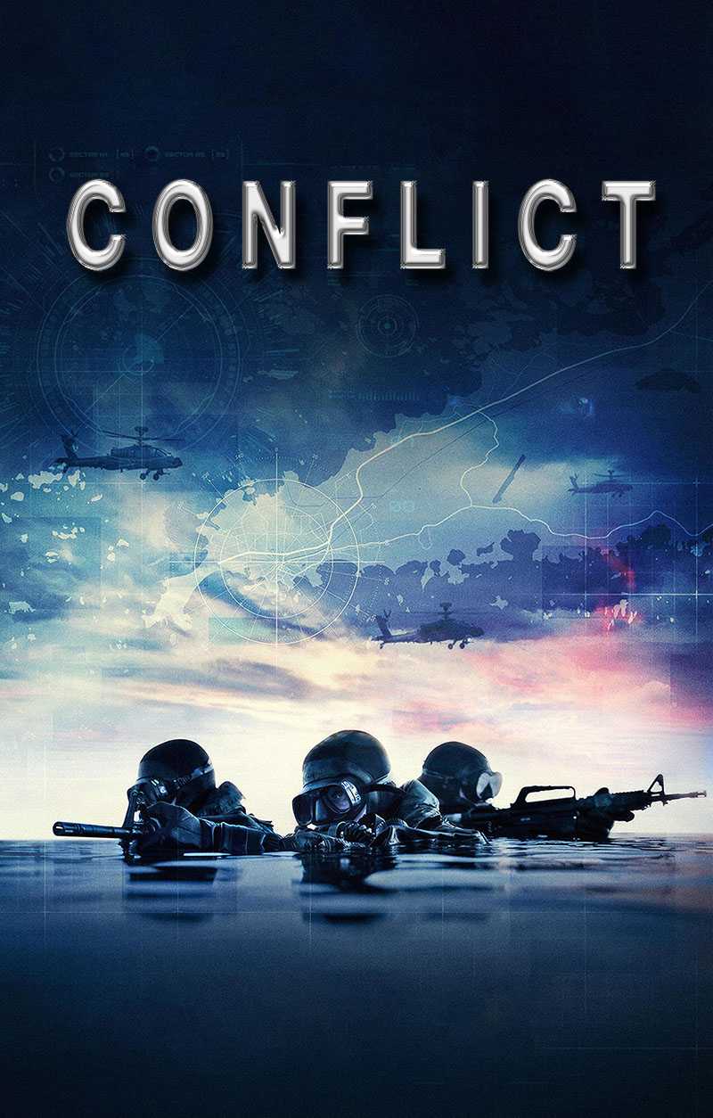 冲突.conflict.2024（中字）芬兰剧，好看！1080P（总6集更新第3集）