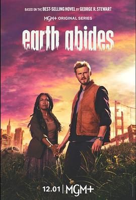 【美剧】大地永存 Earth Abides (2024) 1080p中英双字 更至06