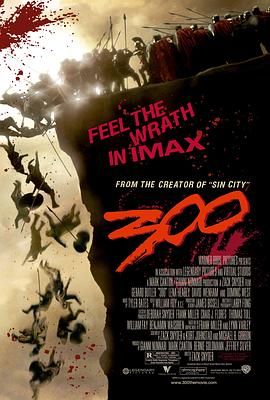 斯巴达300勇士 2160p remux (2007) [58.4GB]，又名：300壮士：斯巴达的逆袭,战狼300,300斯巴达勇士,三百勇士