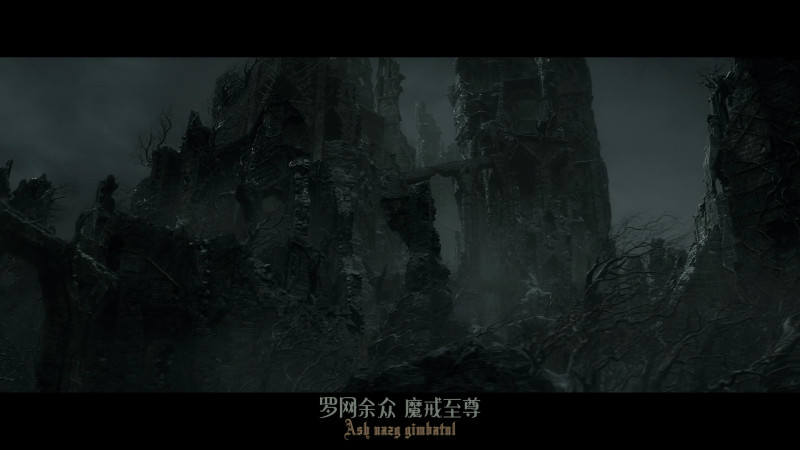 [影视合集] 《霍比特人》三部曲加长版合集 【4K 蓝光 HDR】 TrueHD.7.1 国语次世代+导评 【国配简繁英特效+导评中字五字幕】134G