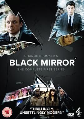 【豆瓣9.4】黑镜(2011-2023)S0-S6季+潘达斯奈基 外挂中英字幕 英西双语 4K&1080p(211.8GB)