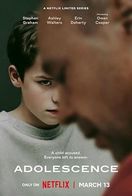 英剧《混沌少年时》(2025)🎞️✨【4集全】【4K HDR 杜比 + 1080P】【中英文双字幕】【47G】