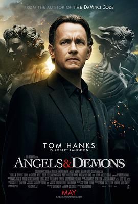 天使与魔鬼 2160p remux (2009) [54.6GB]，又名：达芬奇密码前传之天使与恶魔