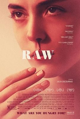 生吃 1080p remux (2016) [25.8GB]，又名：舐血成人礼,肉狱,RAW,Freaking