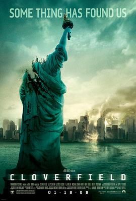 科洛弗档案 2160p remux (2008) [49.9GB]，又名：末世凶煞,苜蓿地,柯洛弗档案,1-18-08