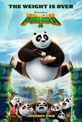 功夫熊猫3 1080p remux (2016) [21.5GB] [成龙/刘玉玲]，又名：熊猫阿宝3,阿宝正传3