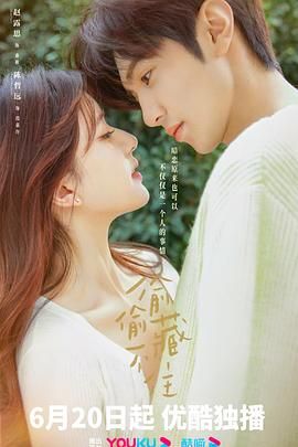 偷偷藏不住 (2023)✨Netflix版 1080高码 41G 补链