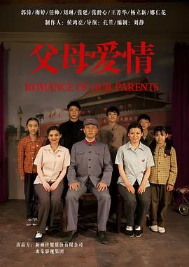 父母爱情 (2014)4k高清版本共77G