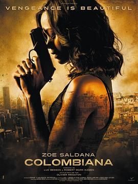 致命黑兰 1080p remux (2011) [27.6GB]，又名：黑兰煞,魅影杀机,哥伦比亚人,哥伦比亚纳