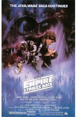 星球大战2：帝国反击战 2160p remux (1980) [51.9GB]，又名：星球大战第五集：帝国反击战,星际大战五部曲：帝国大反击,星球大战5：帝国反击战