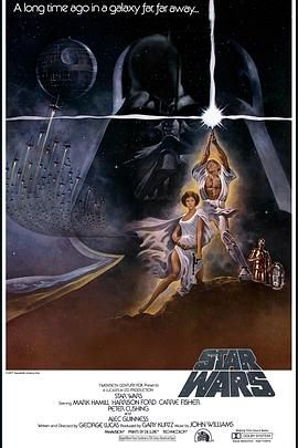 星球大战 2160p remux (1977) [45.9GB]，又名：星球大战第四集：新希望,星际大战四部曲：曙光乍现,星际大战,Star Wars: Episode IV - A New Hope