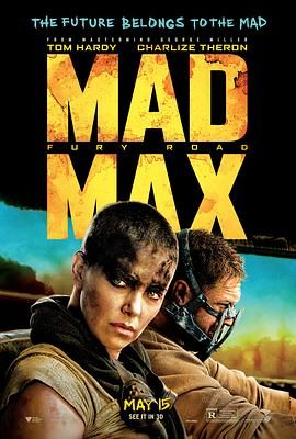 疯狂的麦克斯4：狂暴之路 2160p remux (2015) [46.2GB]，又名：末日先锋：战甲飞车,疯狂麦斯：愤怒道,冲锋飞车队4,迷雾追魂手4,冲锋追魂手4,疯狂麦克斯4,疯狂迈斯：怒途,Mad Max 4: Fury Road