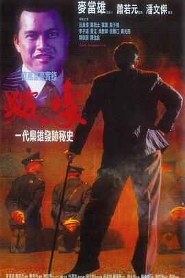 跛豪 1080p remux (1991) [38GB]，又名：To Be Number One