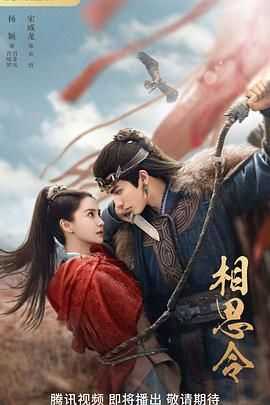 相思令（2025）【完结30集全】【4K/臻彩视听】