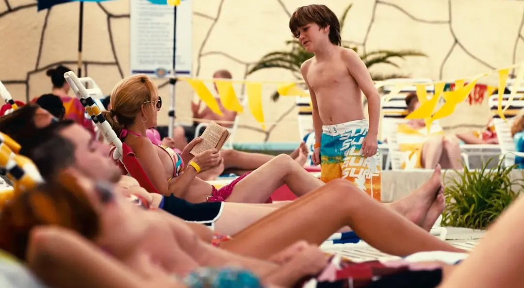 食人鱼3DD Piranha 3DD (2012) [1080P][6.99G] 限制级 未删减版