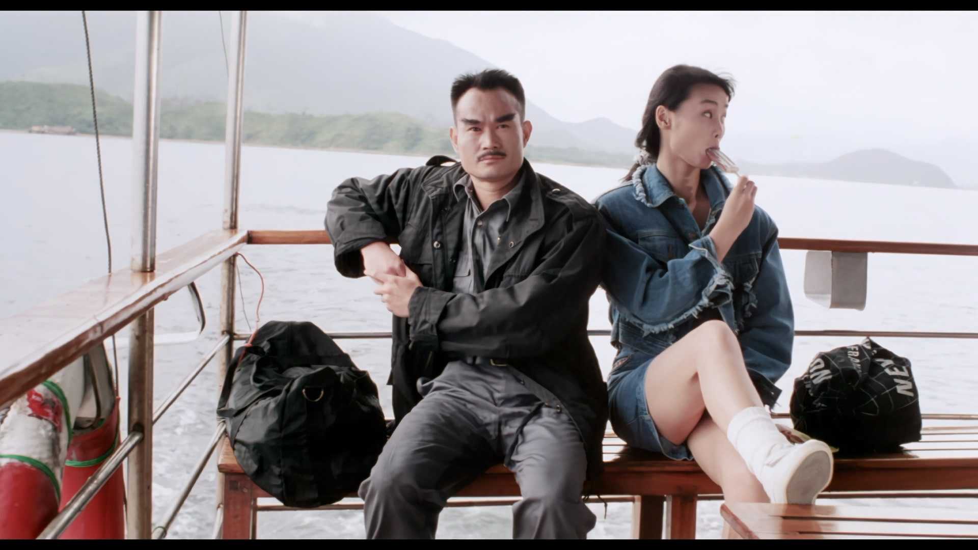 驱魔警察 (1990) 原盘修复1080p60帧 [MKV 国粤双语中字] [16.4GB] [87分钟]