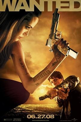 通缉令 2160p remux (2008) [70.6GB]，又名：杀神特工,刺客联盟,通缉犯