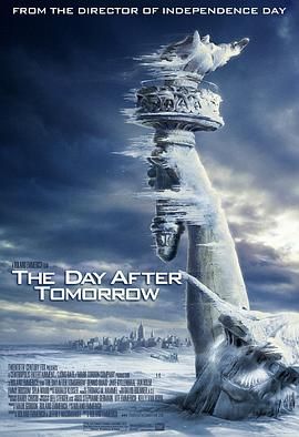后天(2004)4K HDR 内封简繁英字幕