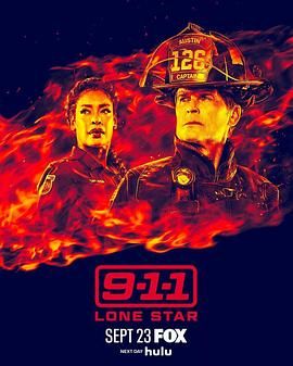 紧急呼救：孤星 第五季 9-1-1: Lone Star Season 5 (2024) 全12集【Disney+版本 1080P 内封简繁英多国字幕】