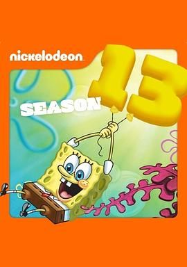 海绵宝宝  Spongebob Squarepants  (1999-2020) ）S01-S13季全集+剧场版+国配+台版合集 88.8G