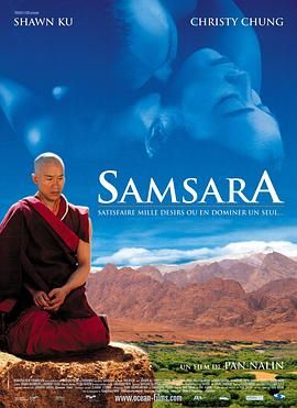 钟丽缇版 [豆瓣: 7.5] 色.戒 Samsara (2002) 轮回 未删减完整版 [1080P][6.6G][中文字幕]