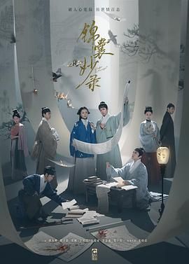 锦囊妙录（2025）4K / 60FPS /高码率 杜比音效 单集8G
