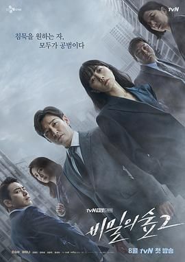 韩剧《秘密森林》(2024)【1~2季全】【1080P 高码率】【中文字幕】【剧情,悬疑,犯罪】