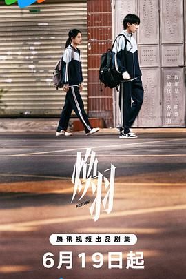 《焕羽》2025电视剧-超前完结全23集-4K/1080资源-国语中字-单集1G左右
