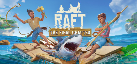 木筏求生 Raft 官方中文 v1.09 支持在线联机