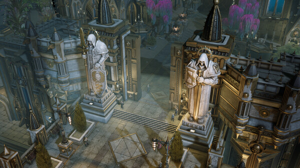 战锤40K：行商浪人 v1.4.0.184 送修改器（Warhammer 40,000: Rogue Trader）免安装中文版【33.3G】