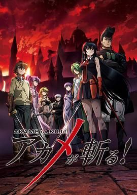 斩·赤红之瞳 (2014) 【1080P 中字外挂字幕】又名: 斩!赤红之瞳