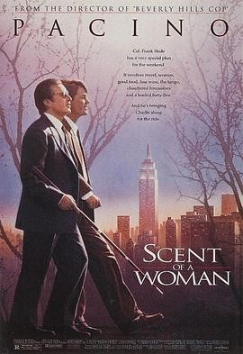 闻香识女人 2160p remux(1992)外挂中文字幕(109G)