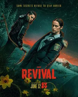 复生 Revival (2025) 1080P（英语中字）持续更新中