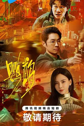 鹦鹉 【更新17集】【鹦鹉(2025)】【4KHDR60FPS/单集0.6G】【叶浏 吴建豪 于文文】【悬疑 犯罪】