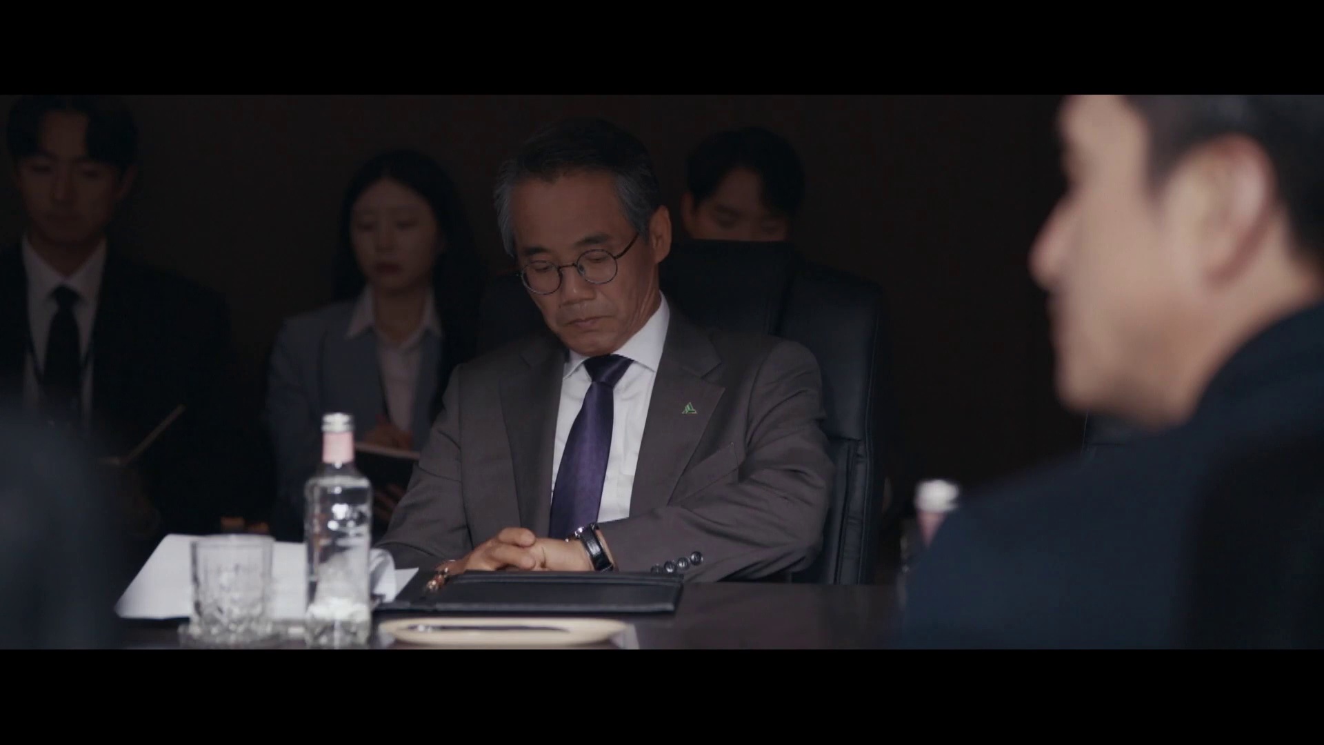 【2025韩剧】《协商的技术》(2025) 【完结 全12集】【1080P】【1.9G/集】【中文字幕】