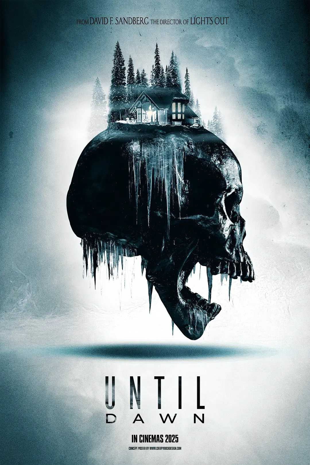 直到黎明(2025)【4K.HDR10+】【高码率】【内封简英双语特效字幕】【剧情/恐怖】【18GB】
