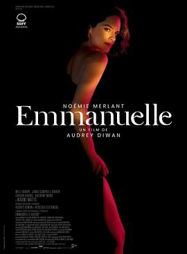 【美影】艾曼纽 Emmanuelle (2024)【1080P】【内封中字】【3.2g】