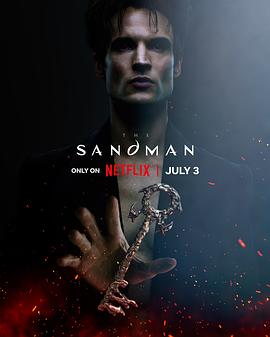 睡魔 第二季 Sandman Season 2 睡魔 第二季 The Sandman Season 2 (2025) 第1-6集【Netflix版本 1080P 内封简繁英多国字幕】12.5GB