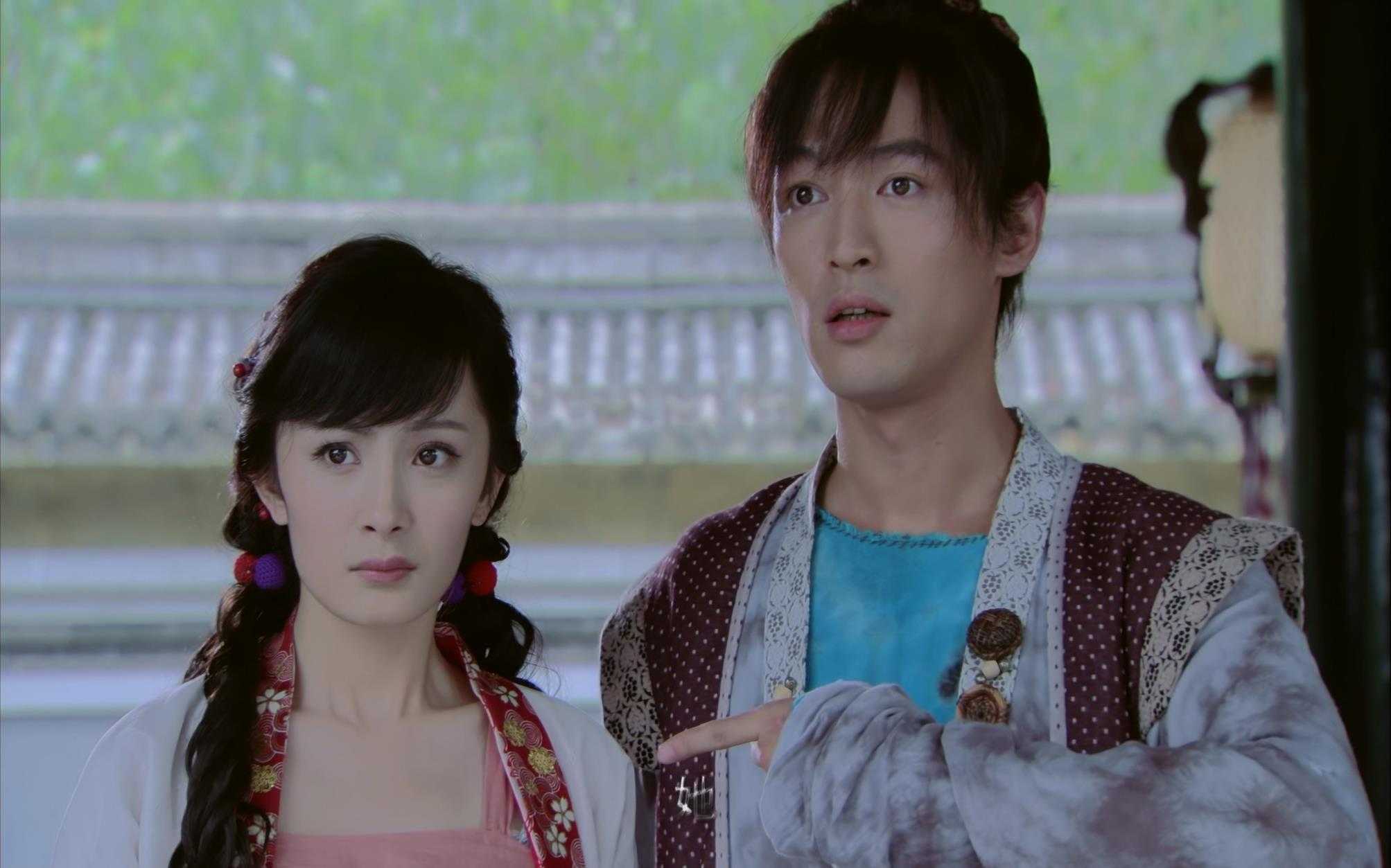 ?仙剑奇侠传三(2009)画质修复 4K 60帧 单集/4.2G 全37集 [国语中字] [154G]