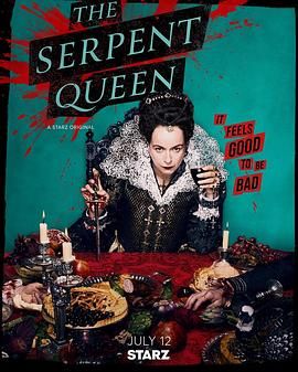【2024】【美剧】【毒蛇王后 第二季】【1080P】【内嵌中英字幕】【全8集】
