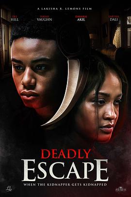 【电影】致命逃亡 Deadly Escape (2025)[美国][扣人心弦的悬疑惊悚片][1080P][内嵌中文字幕][MP4流媒体正式版][2.39G]