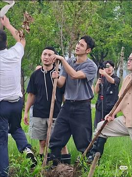 <综艺>你好时光[2025][真人秀][撒贝宁 尼格买提·热合曼 沙溢 阮经天 岳云鹏 陈乔恩][1080P/单集927MB/国语中字]