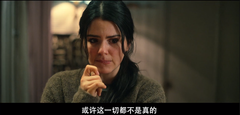 德影《砖墙谜攻》(2025)🎞️✨【99分钟完整版】【4K NF DDP5.1全景声】【中文字幕】【大小20GB】